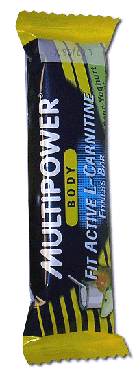Fit Active L-Carnitine (���� - ������) (Multipower)
