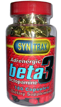 Beta3 (Syntrax)