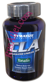 CLA (Dymatize)