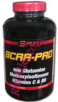 BCAA-Pro (S.A.N.)