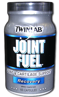 Joint Fuel (Twinlab)