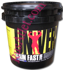 Gain Fast 3100 (���� - �����) (Universal Nutrition)