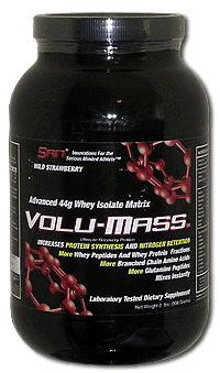 Volu-Mass (���� - ������) (S.A.N.)