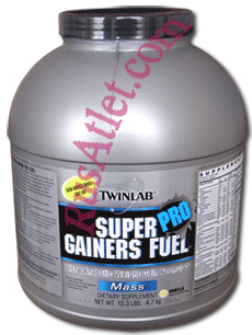 Super Gainers Fuel Pro (���� - ������) (Twinlab)