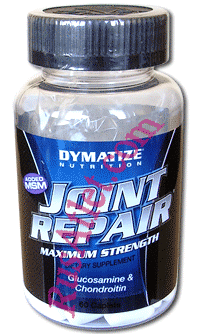 Joint Repair (Dymatize)