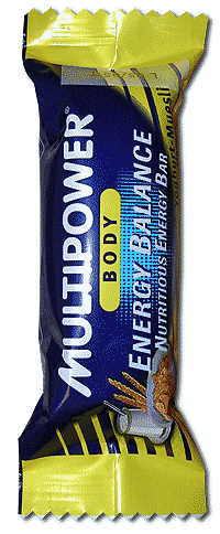 Energy Balance (���� - �����) (Multipower)