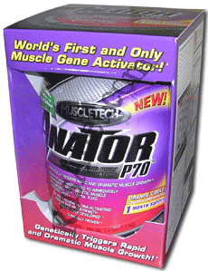 Anator-p70 (���� - ������� �����) (Muscle Tech)
