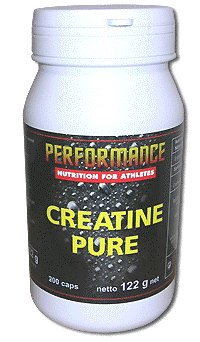 Creatine Pure (Performance)