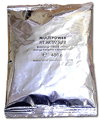 Fit Activ (���� - �����-���������) (Multipower)