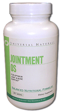 Jointment OS (Universal Nutrition)