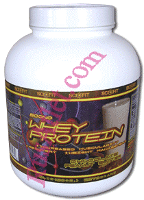 Econo Whey Protein (���� - �������-���������� �����) (SciFit)
