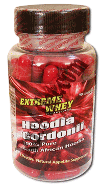 Hoodia Gordonii (Extreme Whey)