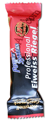 Professional Eiweiss Riegel (���� - ������) (Power System)