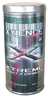 X-Motion (Xyience)