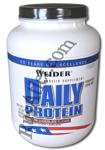 Daily Protein (���� - �������) (Weider USA)