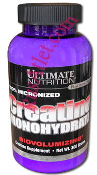 CreaPure (Ultimate Nutrition)