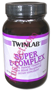 Super E-Complex (Twinlab)