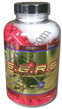 S.E.R. 5 (SciFit)