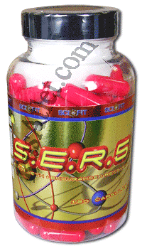 S.E.R. 5 (SciFit)