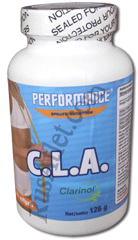 CLA (Performance)