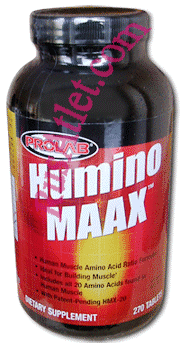 Humino MAXX (Prolab)