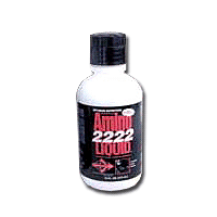 Superior Amino 2222 Liquid (Optimum Nutrition)