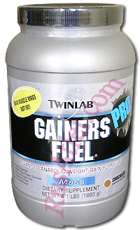 Gainers Fuel Pro (���� - �������) (Twinlab)
