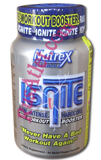 Ignite (Nutrex)