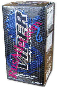 Viper (Dymatize Nutrition)