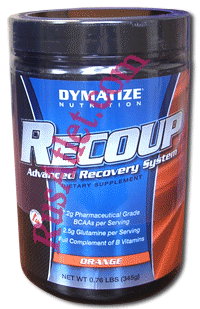 Recoup (���� - ��������) (Dymatize)