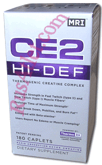 CE2 Hi-Def (MRI)