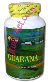 Guarana (SciFit)
