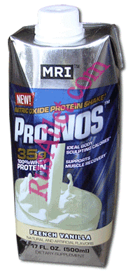 Pro-NOS RTD (���� - ������) (MRI)