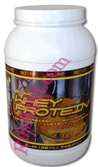 Econo Whey Protein (SciFit)