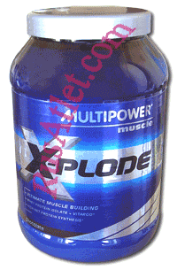 X-Plode (Multipower)