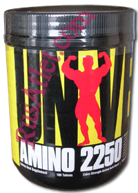 Amino 2250 (Universal)