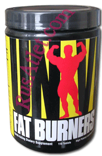 Fat Burners (Universal)