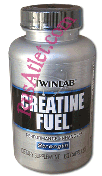Creatine Fuel (Twinlab)