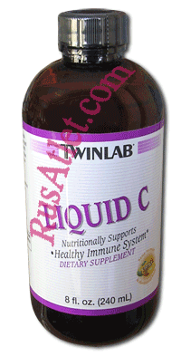 Liquid C (Twinlab)