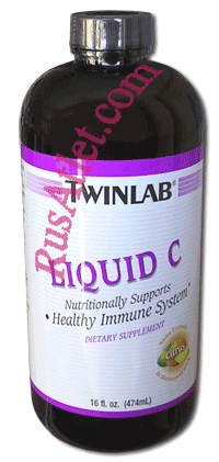 Liquid C (Twinlab)