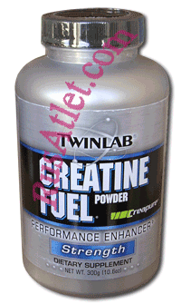Creatine Fuel Powder (Twinlab)