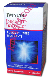 Immunity Booster (Twinlab)