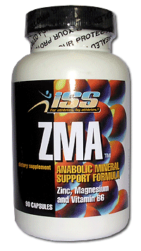 ZMA (ISS)
