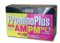 hGH Promino Plus (���� - ��������� ����) (ISS)