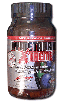 Dymetadrine Xtreme EF (AST)