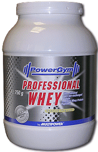 Professional Whey (Multipower)