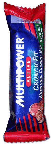 Crunch Fit (���� - ������) (Multipower)