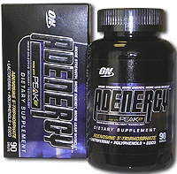 Adenergy (Optimum Nutrition)