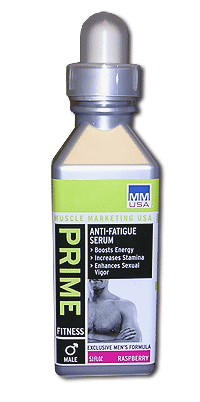 Prime Anti-Fatigue Serum (MMUSA)
