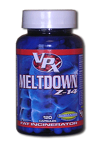 Meltdown Z-14 (VPX)
